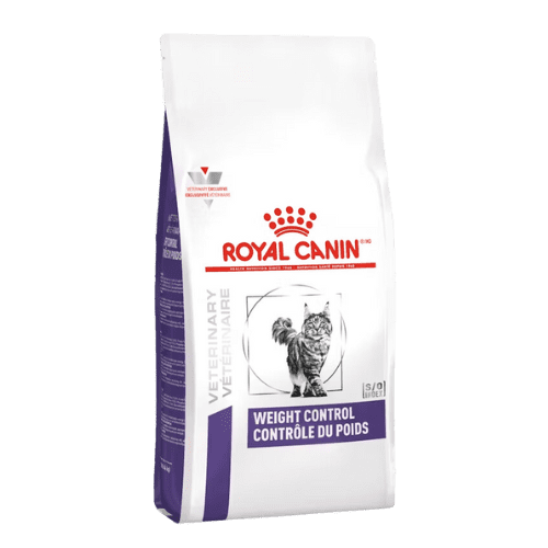 ROYAL CANIN FELINE WEIGHT CONTROL 3.5 KG