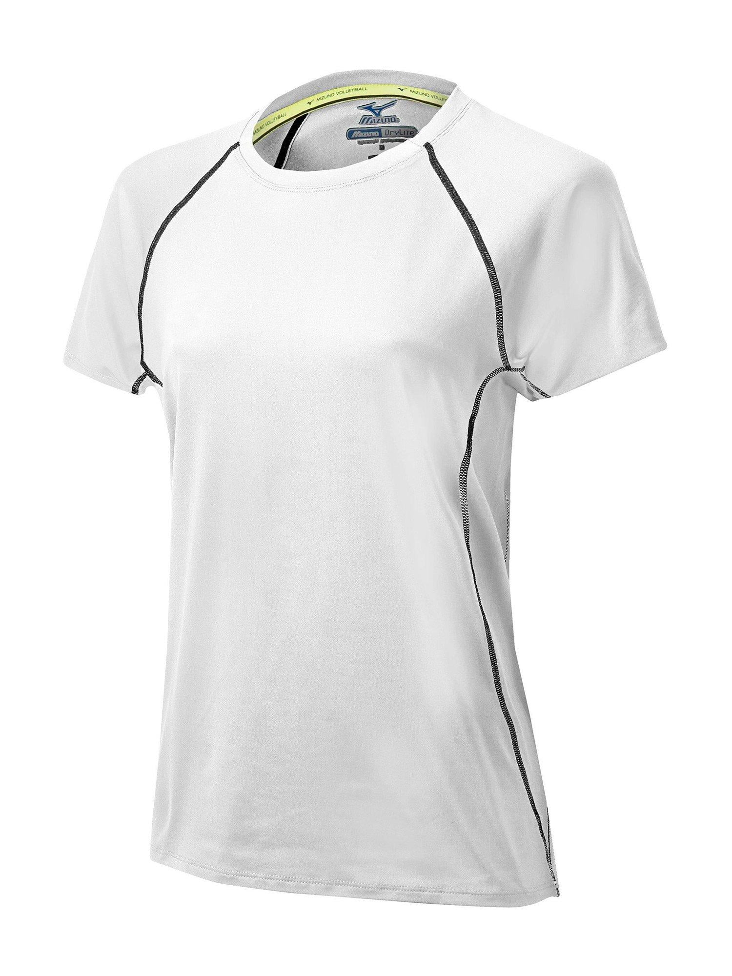 Mizuno Youth Volleyball Apparel Youth Core Balboa 3.0 Short Sleeve