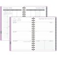 thumbnail image 4 of Mead® Dutch floral SM W/M Planner, 2027, 4 of 6