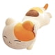 thumbnail image 1 of Nueva y atractiva almohada para dormir Kawaii para abrazar, muñeco de peluche, lindo gato, juguetes de peluche, cojín de dibujos animados, regalo de cumpleaños para niñas, 50 cm, gato, 50 cm, gato, 1 of 5