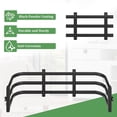 thumbnail image 3 of Towallmark Universal Truck Bed Extender, Retractable Aluminum Hitch Mount 59"-69" Fits Ford F-150, Silverado, RAM, Tundra, Titan & Sierra, 3 of 7