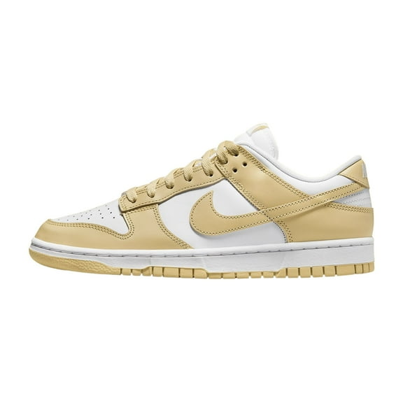 [DV0833-100] Mens Nike Dunk Low 'Team Gold'