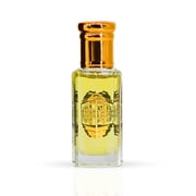 Desert Wind Perfume Oil 12ml (0.40 oz) with Black Gift Box by Intense Oud