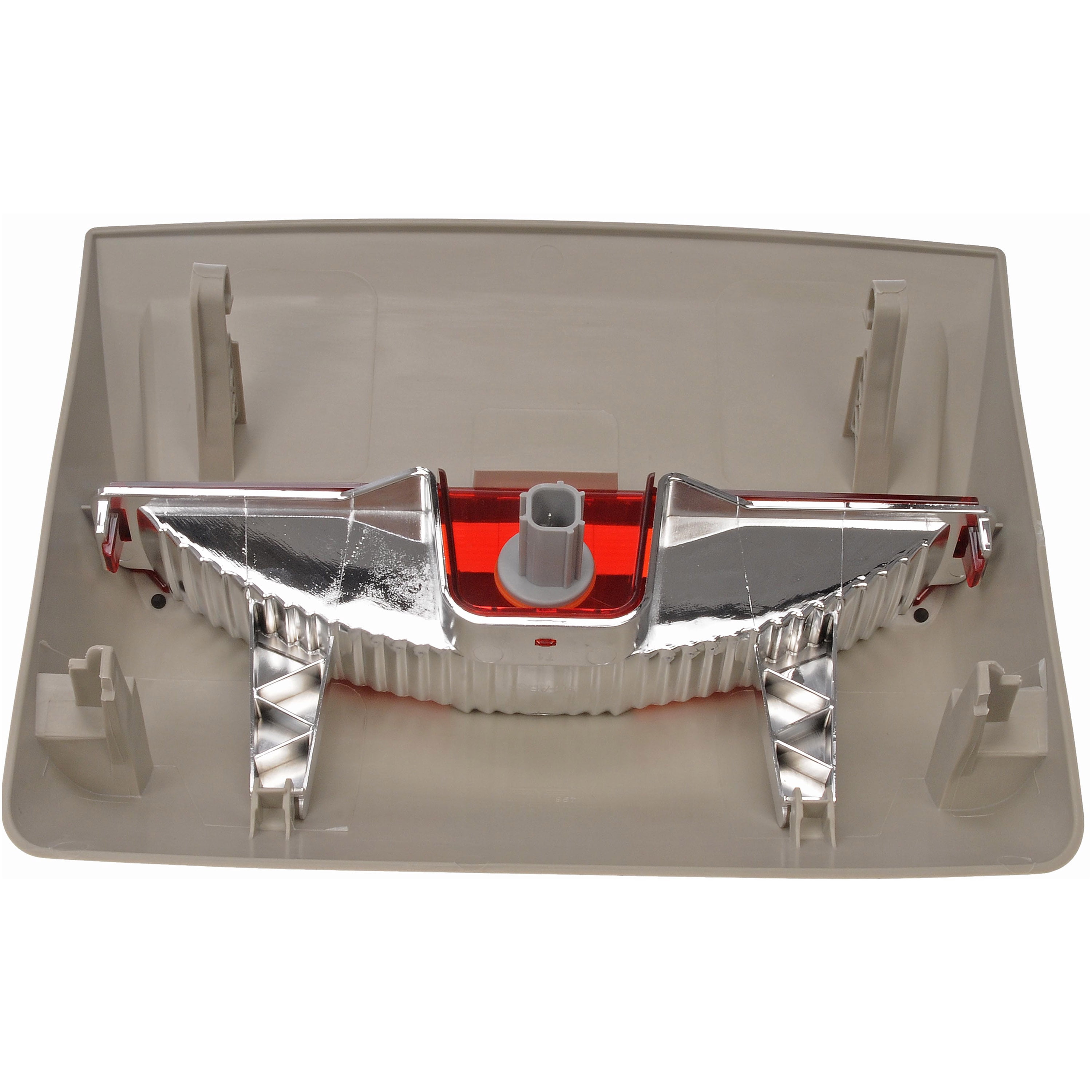 Dorman 923-079 Center High Mount Stop Light for Specific Lincoln / Mercury Models Fits select: 2010-2012 LINCOLN MKZ, 2010-2011 MERCURY MILAN