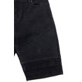 thumbnail image 5 of X RAY Jeans Mens Denim Jean Shorts Slim Look Stretch Casual Knee Legth Hem 12" Inseam, 5 of 7