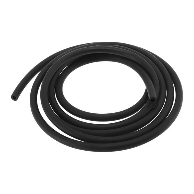 Mangueras de aceite lubricante Unique Bargains 5mm/0.20" 9mm/0.35" 2.5m/8.2ft
