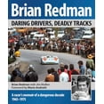 thumbnail image 3 of Brian Redman: Daring Drivers, Deadly Tracks (Hardcover), 3 of 4