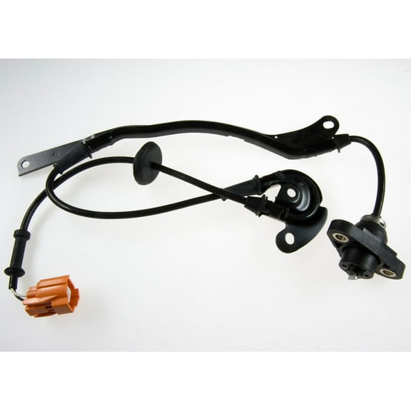 Holstein Parts 2ABS0499 ABS Wheel Speed Sensor for Honda Fits select: 1996-2000 HONDA CIVIC