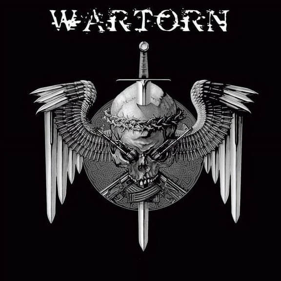 Wartorn - Iconic Nightmare - Punk Rock - Vinyl