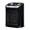thumbnail image 1 of Calentador y Ventilador T-fal Excell Power SE9265X Color Negro, 1 of 2
