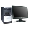 Acer Aspire AST690 19" Widescreen LCD Desktop PC w/ Intel Pentium D Processor 925