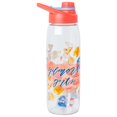 thumbnail image 1 of Botella de agua Silver Buffalo Gilmore Girls Icons 800 ml, 1 of 5