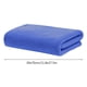 thumbnail image 3 of Toalla de baño de microfibra Super absorbente, de secado rápido y suave, toalla multiusos para viajes, acampada, natación, 3 of 9