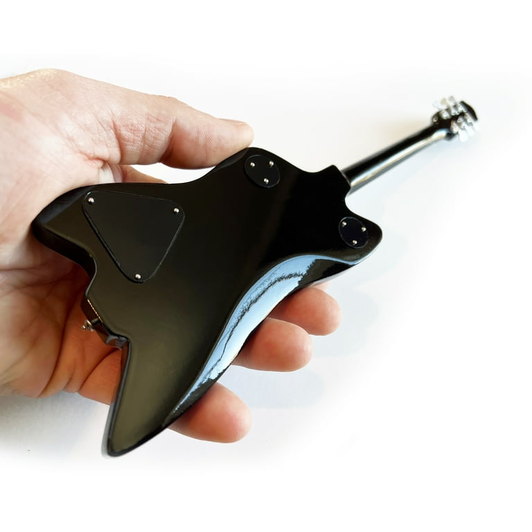 GRETSCH レプリカ ジュピターサンダーバード Billy F Gibbons Billy Bo