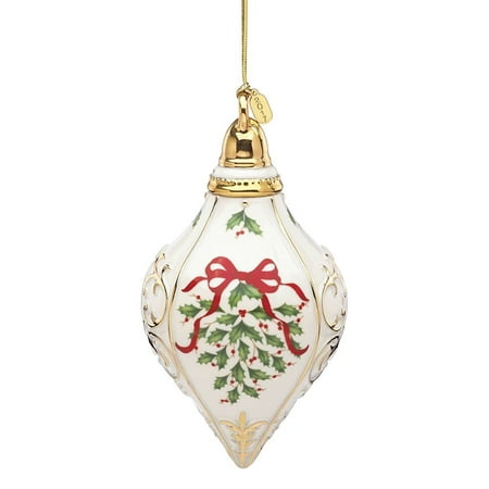 Lenox 869894 2017 Lenox Annual Holiday Ornament - Walmart.com - Lenox 869894 2017 Lenox Annual Holiday Ornament - Walmart.com