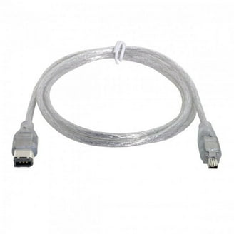 Apple Adapters, Thunderbolt to FireWire Adapter, Compact Design