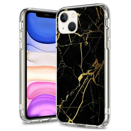 For iphone 11, Black Marble Phone Case,For iphone 8 case,iphone xs case