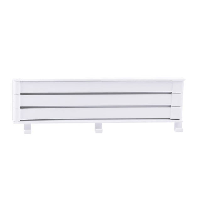 Hangers Storage Stacking Racks Racks Storage Racks Wall Mount Adhesive Or Drilled Mount