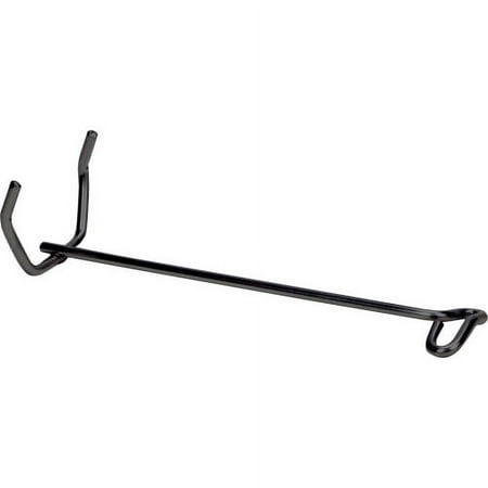 UPC: 0077511641121 | Fellowes  FEL64112  Desk Tray Wire Stacking Supports  4 / Set  Black