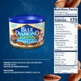 thumbnail image 5 of Blue Diamond, Almonds, Roasted Salted, 6 oz Pack of 2, 5 of 5
