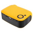 thumbnail image 2 of Mini Portable Home Projector, 320 x 240 Resolution, 2 Inch LCD Screen, 2 of 4