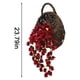 thumbnail image 3 of RKSTN Decorative lights Wedding Decorative Lights-Proposal Valentine's Day Atmosphere Light, LED Boll Flower-of-the-Valley Flower Light String 10 LED Boll Flower-of-the-valley Light St, 3 of 7