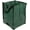 Green, variant on DURASACK® Home and Yard Bag, Heavy Duty, 20"L x 20"W x 28"H, Blue