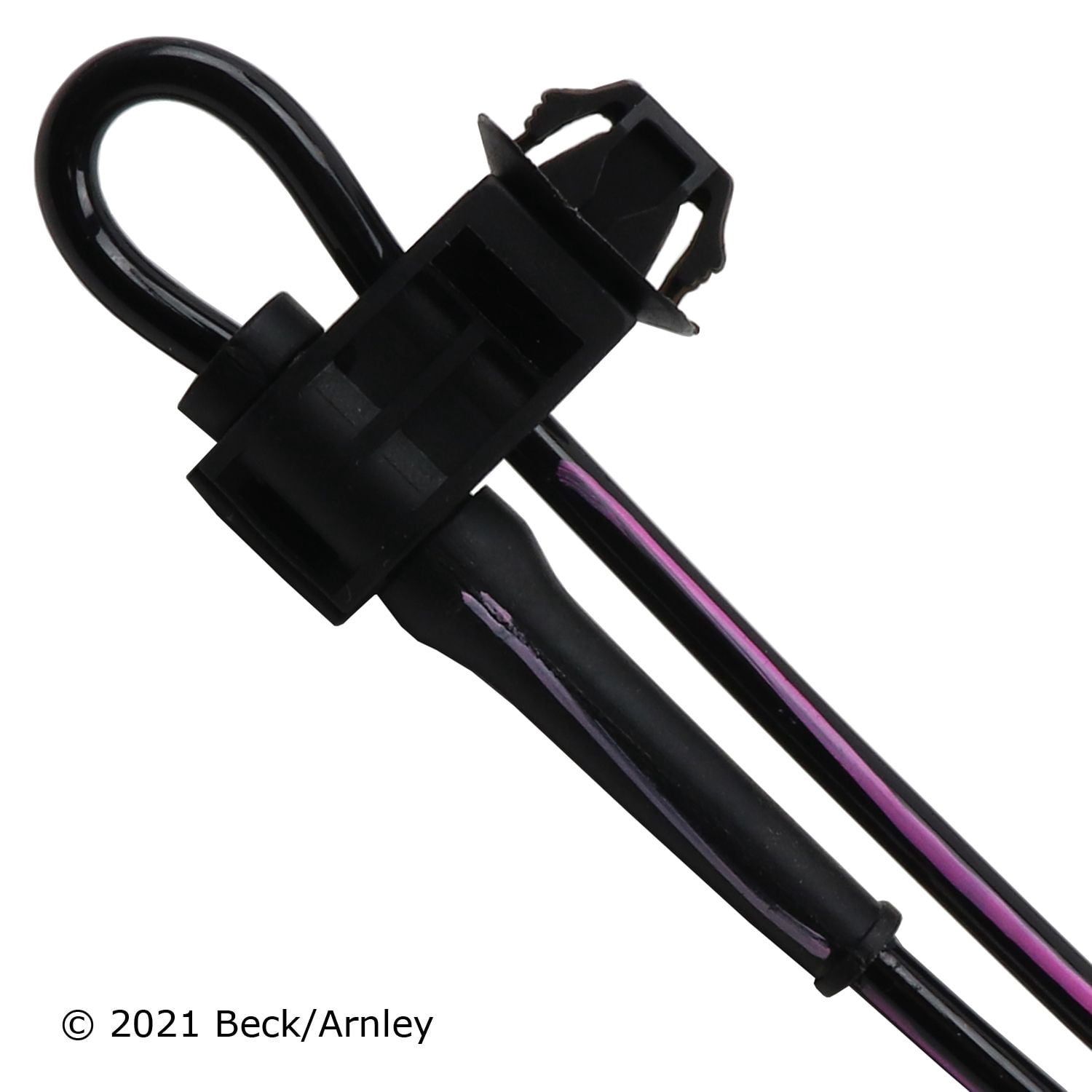 Beck/Arnley 0845032 ABS Speed Sensor Fits select: 2014-2018 MAZDA 3
