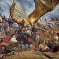 thumbnail image 1 of Dans la Cour du DRAGON, 1 of 1
