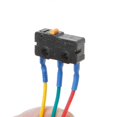 thumbnail image 3 of 10pcs Gas Water Heater Micro Switch Three Wires Small On-off Control Without Spl, 3 of 4