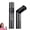 Black, variant on Portable Handheld Turbo Fan, 2-in-1 Rotating Mini Fan & Flashlight, Foldable Adjustable Design Ideal for Camping, Travel, and Outdoor Use