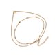 thumbnail image 2 of Guardurnaity Ropa, zapatos y accesorios Miscelánea Oro Guardurnaity AP1468-02B, 2 of 6