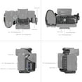 thumbnail image 5 of SmallRig 3708 Rhino Basic Accessory Kit for Sony Alpha 7 IV / Alpha 7S III, 5 of 10