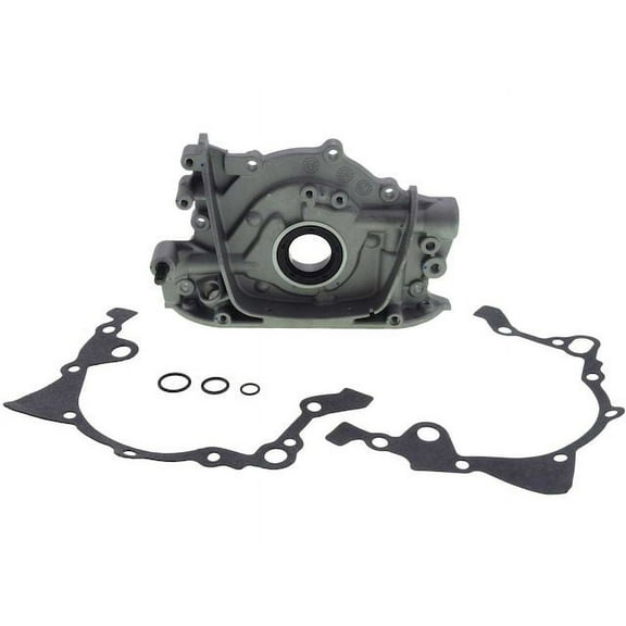Oil Pump - Compatible with 1989 - 1997 Geo Metro 1990 1991 1992 1993 1994 1995 1996