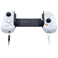 thumbnail image 3 of Backbone One PlayStation Edition Gaming Controller for iPhone (Lightning) – Compatible with iPhone 14, 13, 12, 11, 3 of 4