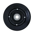 thumbnail image 4 of 8TEN Poulie de Rallonge pour Exmark Toro TimeCutter Quest E S Series 119-8822 810-CID2321L, 4 of 6