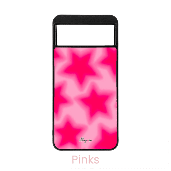 abbyrose Aura Stars Pixel Phone Case for Pixel 8
