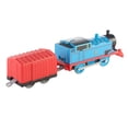 thumbnail image 3 of Motor de tren motorizado Thomas & Friends Trackmaster Thomas, 3 of 6
