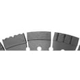 thumbnail image 6 of Diteq Guardian 20 Inch Segmented Turbo Rim Diamond Blade For Concrete, Asphalt, And Green Concrete, 6 of 6
