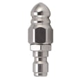 thumbnail image 2 of Buse de Vidange, Buse de Nettoyage à Pulvérisation Uniforme G1/4 pour Machine, 2 of 8