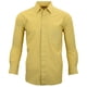 thumbnail image 2 of Manchester Camisa de Vestir Regular Fit  Trigo, 17" Cuello 33" Manga Manchester 5004W, 2 of 4