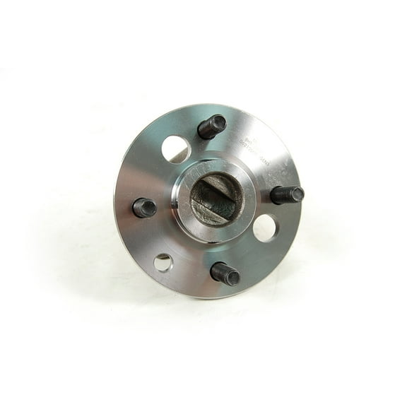 Mevotech H512002 Wheel Bearing & Hub Assembly Fits select: 1991-2002 SATURN SL1, 1991-2002 SATURN SL2