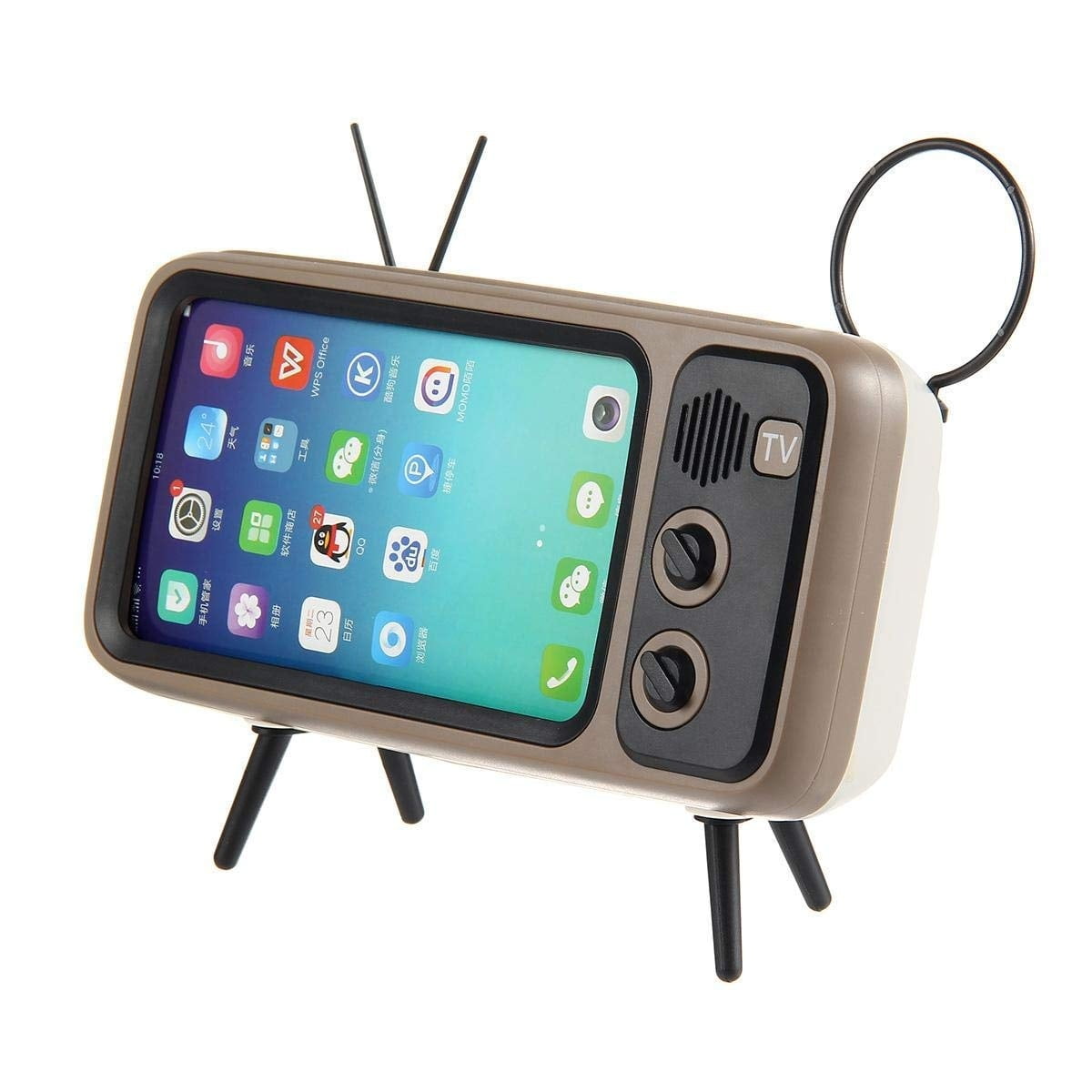 speaker for tv and phone