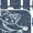 HEATHER BLUE, variant on - Swiper No Swiping - Men's Short Sleeve Graphic T-Shirt