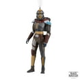 thumbnail image 3 of Hallmark Star Wars: The Bad Batch Hunter Christmas Ornament, 3 of 8