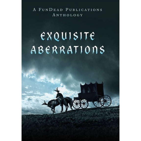 Exquisite Aberrations, (Hardcover)