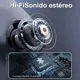 thumbnail image 3 of Audífonos Inalámbricos Generic Bluetooth 5.4 In-ear Negro, 3 of 8