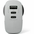 thumbnail image 3 of Alogic 3X67 Rapid Power 67W Multi-Country GaN Charger, 3 of 12