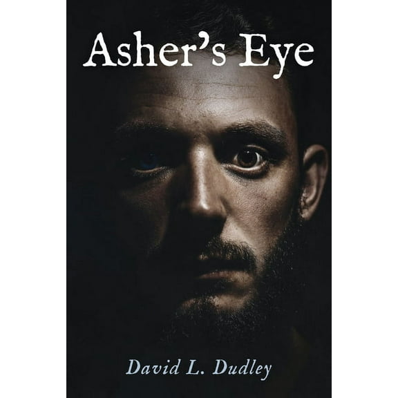 Asher's Eye (Paperback)