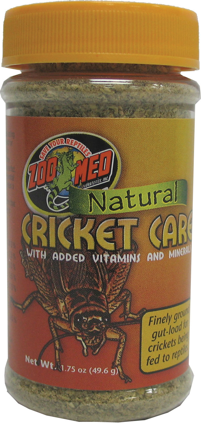 NATURAL CRICKET CARE